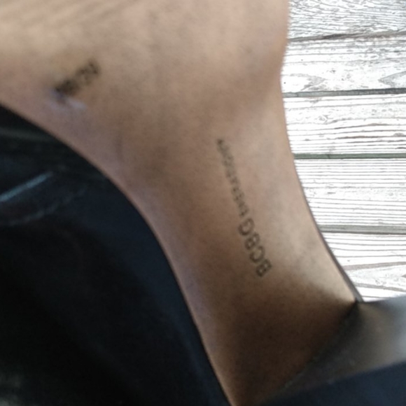 BCBGeneration platform shoes - Picture 11 of 11